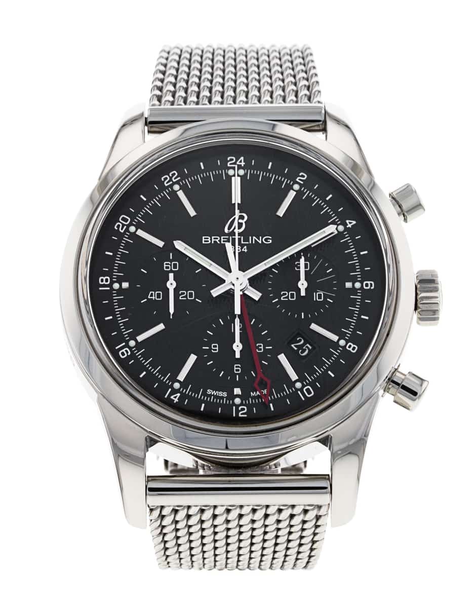 Breitling Transocean Chronograph AB0451 Breitling Transocean Chronograph AB0451